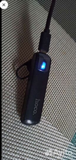 Bluetooth гарнитура hoco