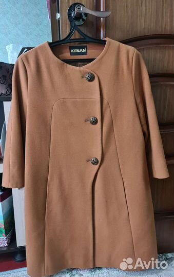 Пальто женское