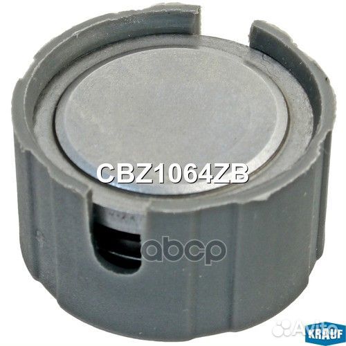Подшипник выжимной CBZ1064ZB Krauf