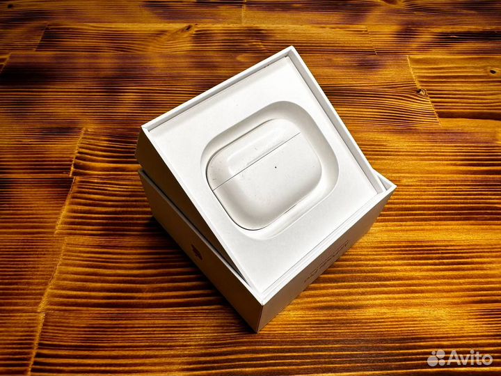 Apple airpods pro оригинал