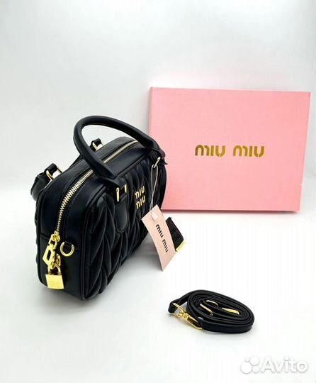 Сумка женская Miu Miu