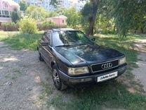 Audi 80 2.6 MT, 1992, 190 000 км, с пробегом, цена 370 000 руб.