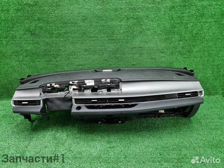 Торпедо Chery Arrizo 8 (2022-н.в.)