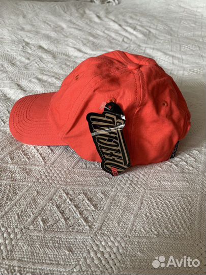 Кепки New era и другие