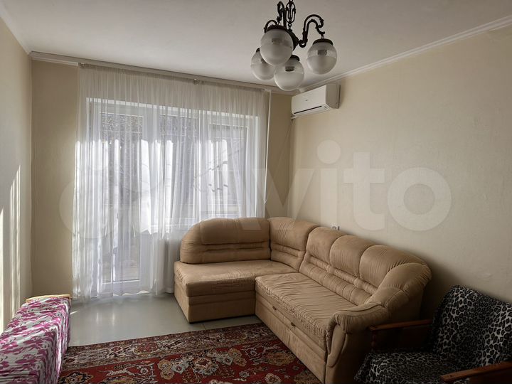 1-к. квартира, 33,7 м², 3/9 эт.