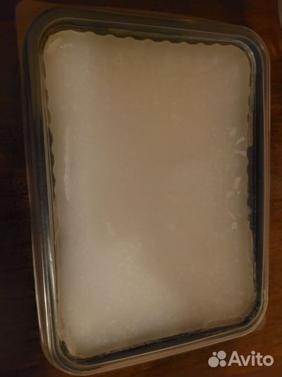 Основа для изготовления свечей