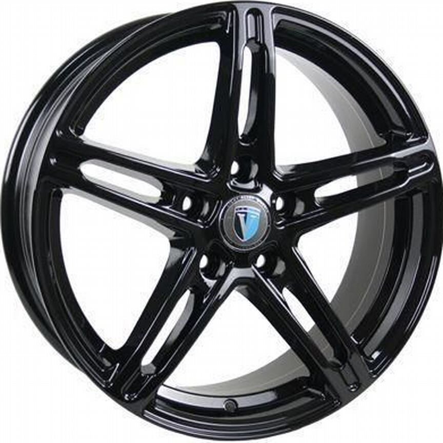 Литые диски Venti 1518 6×R15 4×100