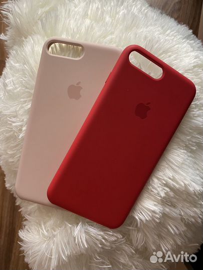 Чехол на iPhone 7+/8+