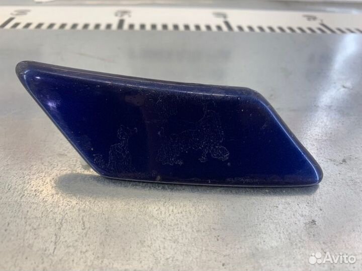 Крышка форсунки омывателя фар Peugeot 307 3A/C