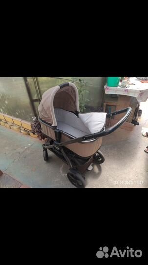 Детские коляски