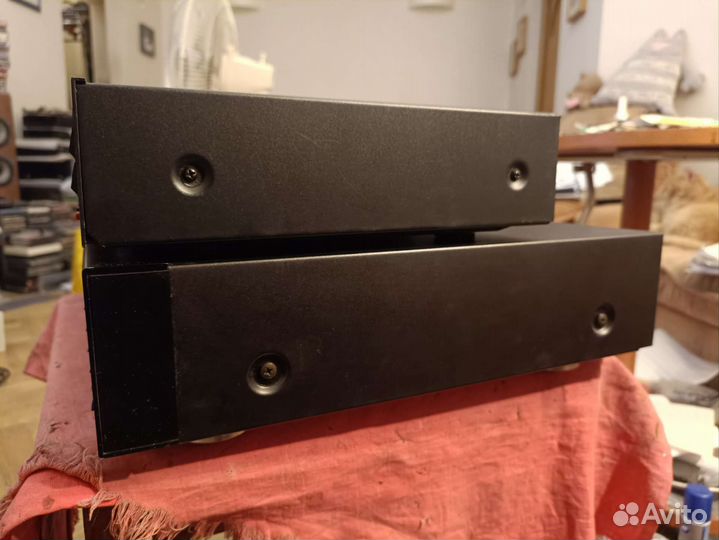 Тюнер Onkyo T-4230, T-4650