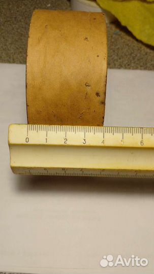 Тороидальное трансформаторное железо