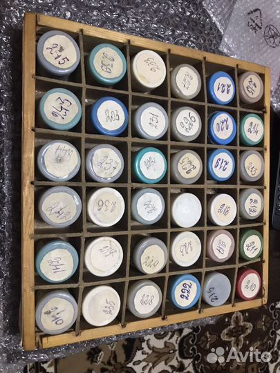 Диафильмы и диапозитивы