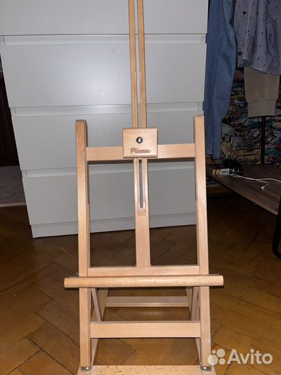 Мольберт pinax