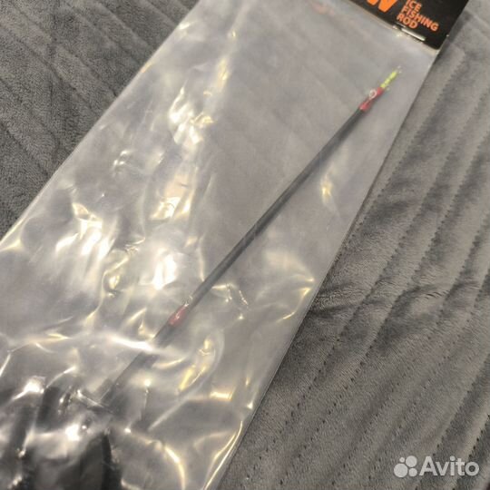 Зимняя удочка Aqua ice bow