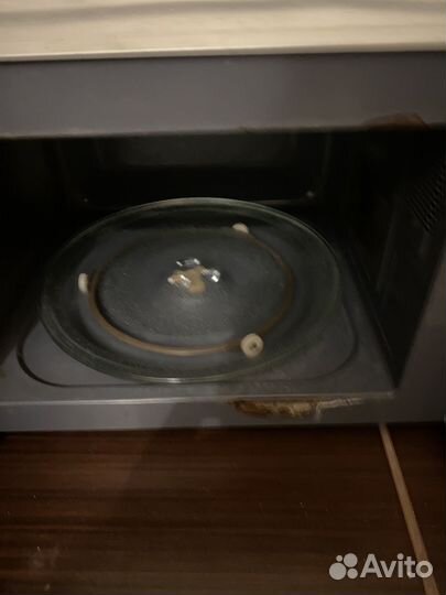 Микроволновка