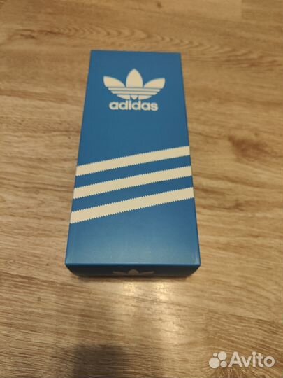 Комплектносков Adidas в подарочной коробке