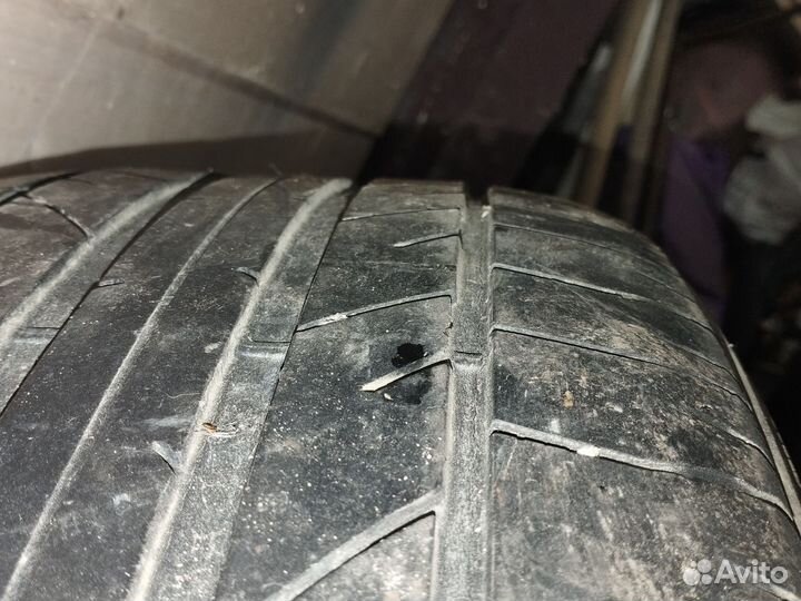 Bridgestone Potenza RE040 255/45 R18 99Y