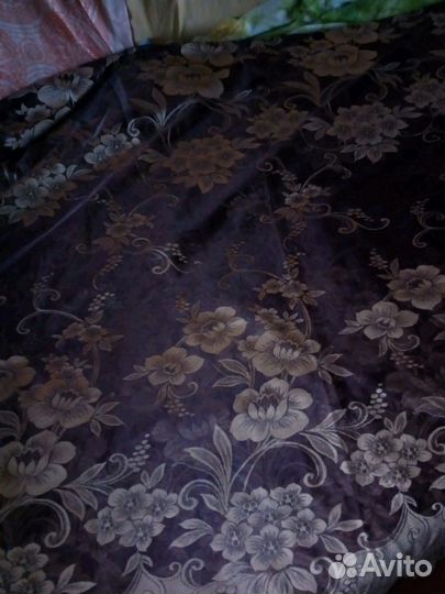 Тюль новый 6 метров