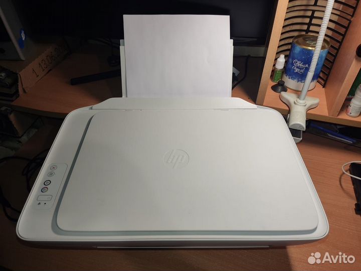 HP DeskJet 2320
