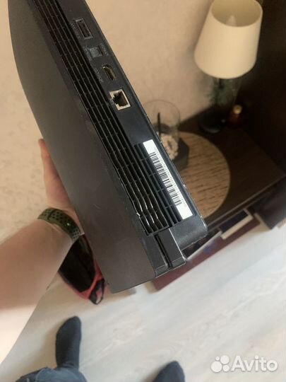 Sony playstation 3. Три штуки лот