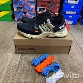 Nike air 2025 presto jimmy jazz