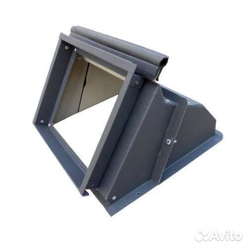 Адаптер салонного фильтра ваз