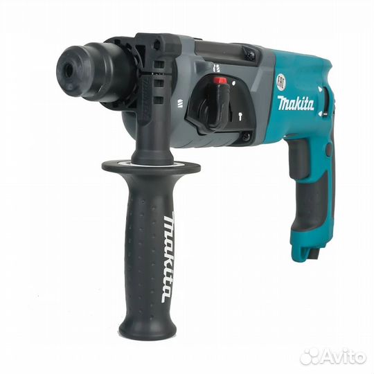 Перфоратор Makita HR2470