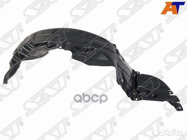 Подкрылок Daihatsu YRV 00-05 (Спереди/ Слева)