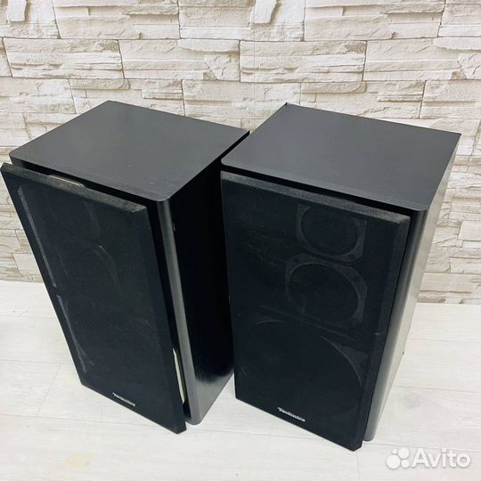 Technics SB-D5000 акустическая система 3Way