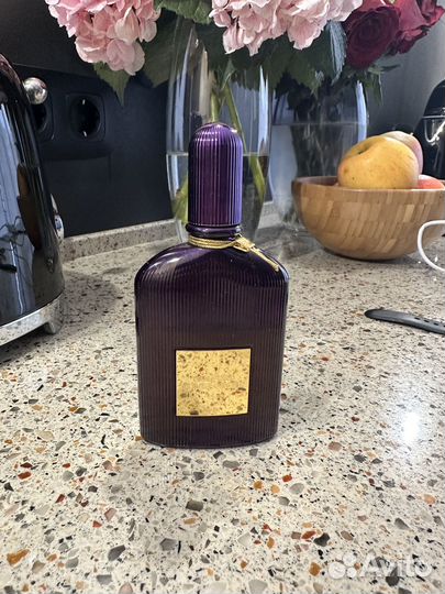 Туалетная вода tom ford оригинал