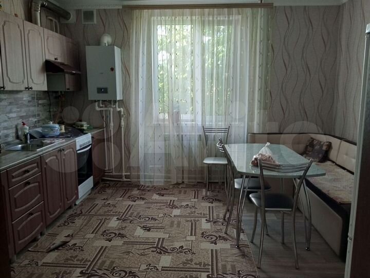 Дом 157,1 м² на участке 10,6 сот.