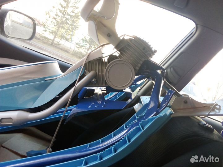 Снегокат Качалка лошадь куклы детская кухня