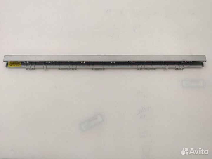 Заглушка петель Lenovo V330-15 серебристая