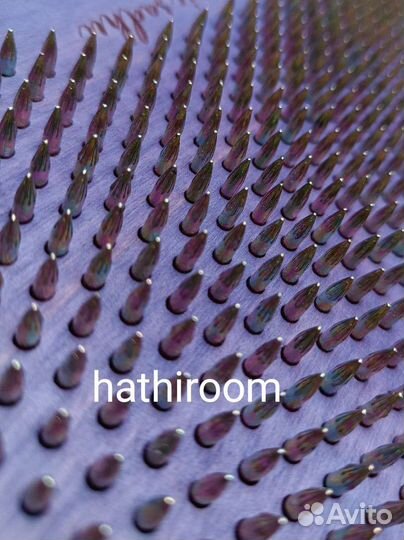 Садху шаг 7мм. Гвозди пули. Для новичка идеально