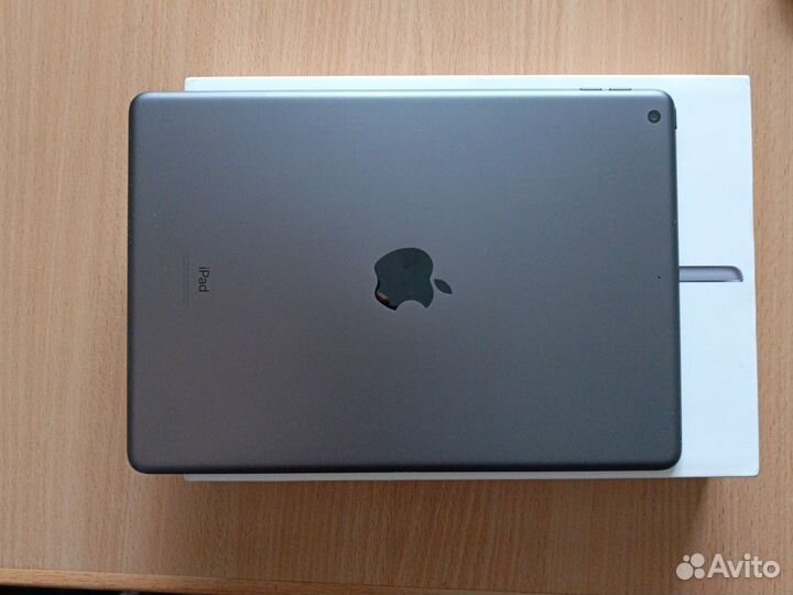 iPad (9 the Generation) Wi-Fi (64gb)