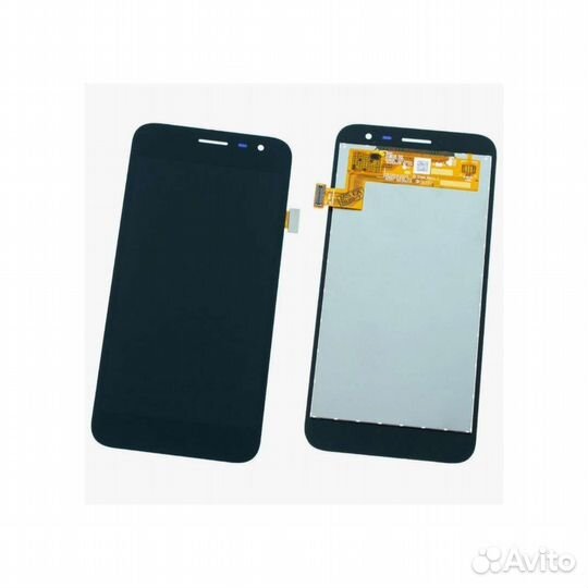 Дисплей для Samsung J260F Galaxy J2 Core Оригинал