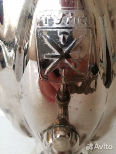 Самовар электрический