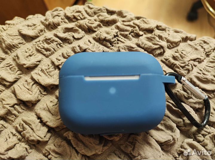 Беспроводные наушники apple airpods pro 2