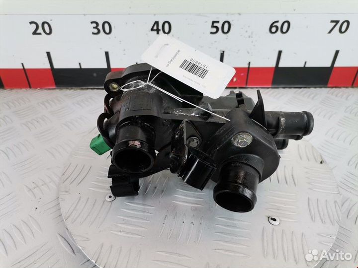 Корпус термостата Volkswagen Golf 4 2001