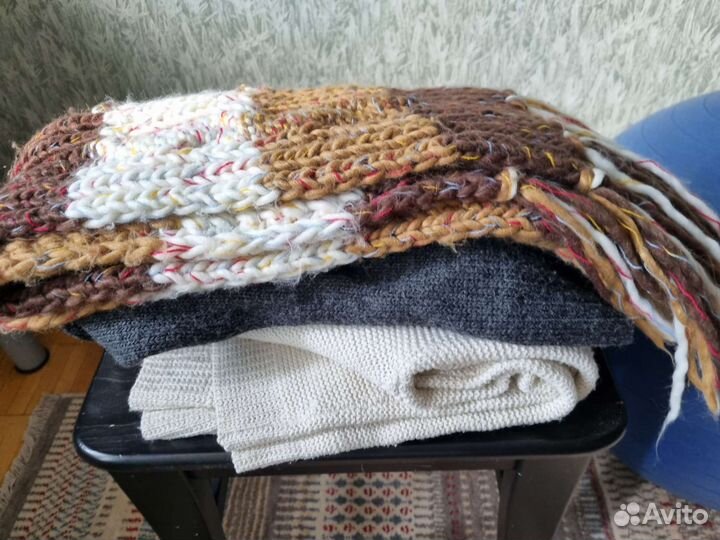 Теплая одежда пакетом XS