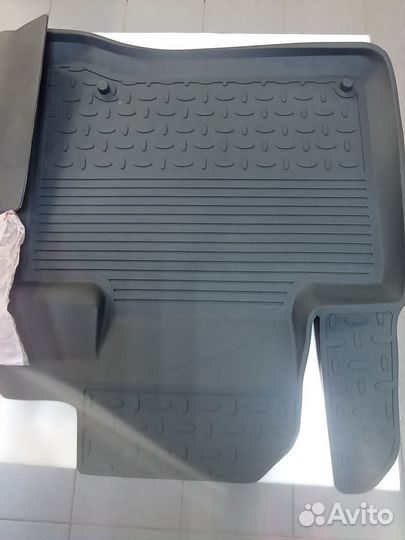 Автомобильные коврики