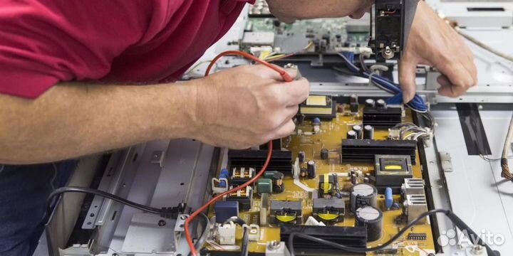 Ремонт телевизор.Срочный выезд.Честный мастер