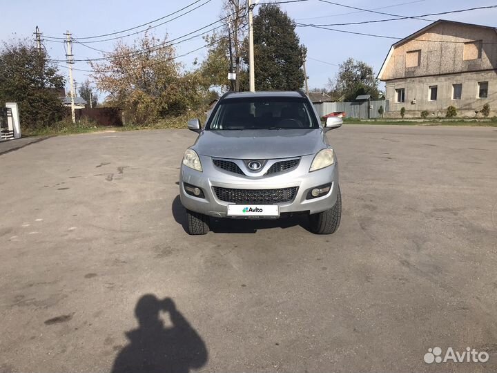 Great Wall Hover H5 2.0 МТ, 2012, 170 000 км