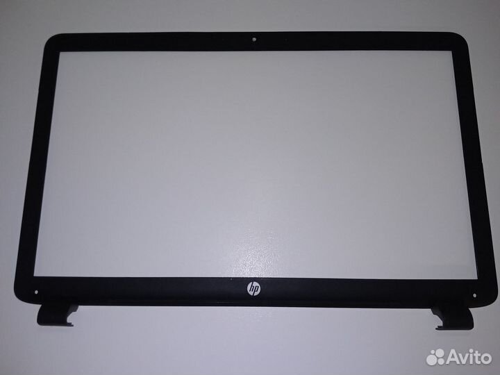 Разбор ноутбука HP 17-f054sr