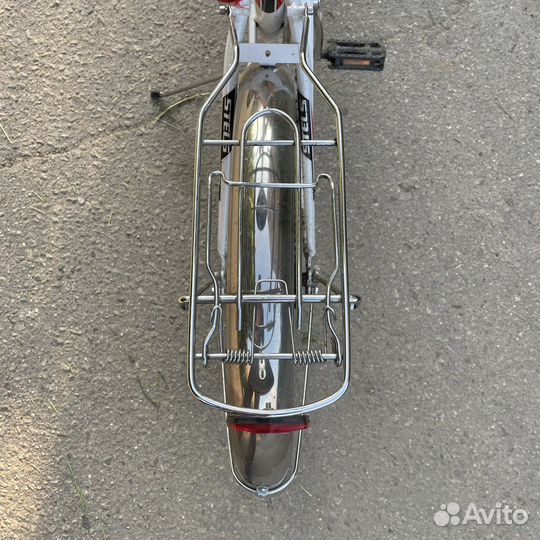 Велосипед Stels pilot 410