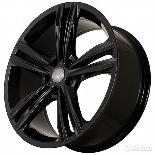 FF QC1697 8x19/5x112 ET35 DIA57.1