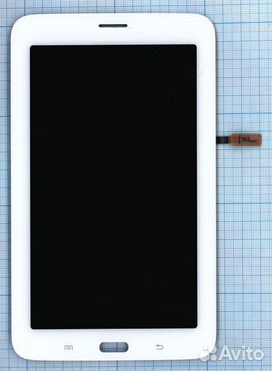 Модуль (матрица + тачскрин) для Samsung Galaxy Tab