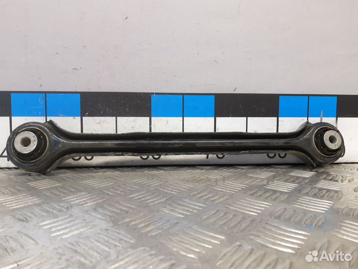 Б/У Тяга регулировки развала BMW#004