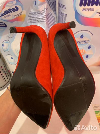 Туфли женские